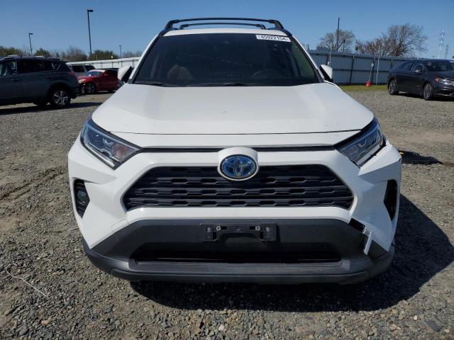 2020 Toyota Rav4 Xle - Image 5