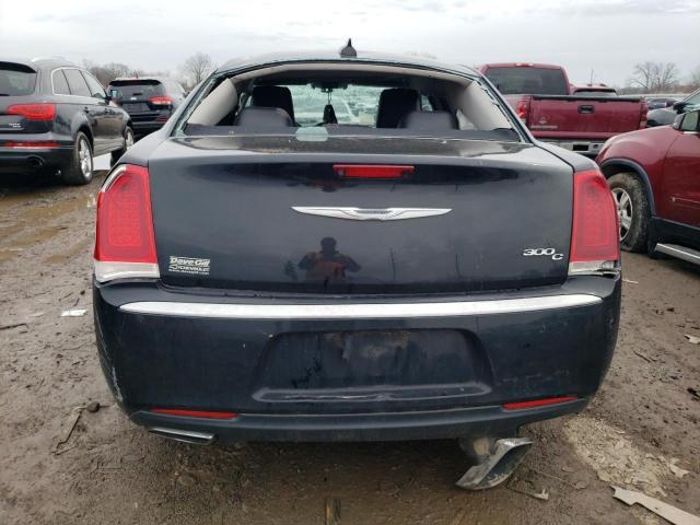 2015 Chrysler 300C - Фото 6