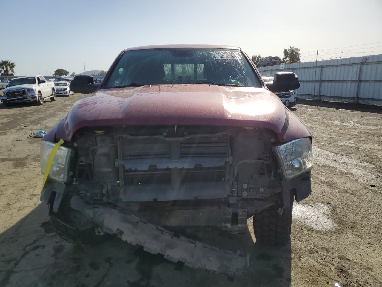 2015 RAM 1500 SLT - Image 5