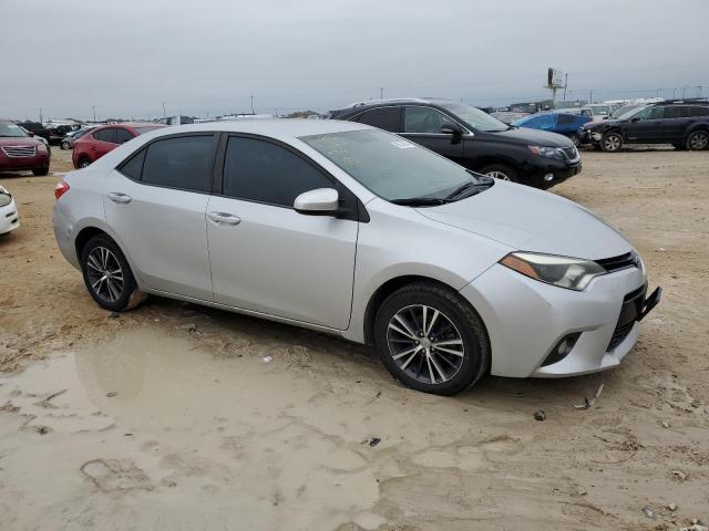 2016 Toyota Corolla L - Фото 4