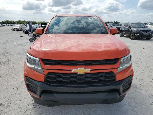 2021 Chevrolet Colorado - Фото 5
