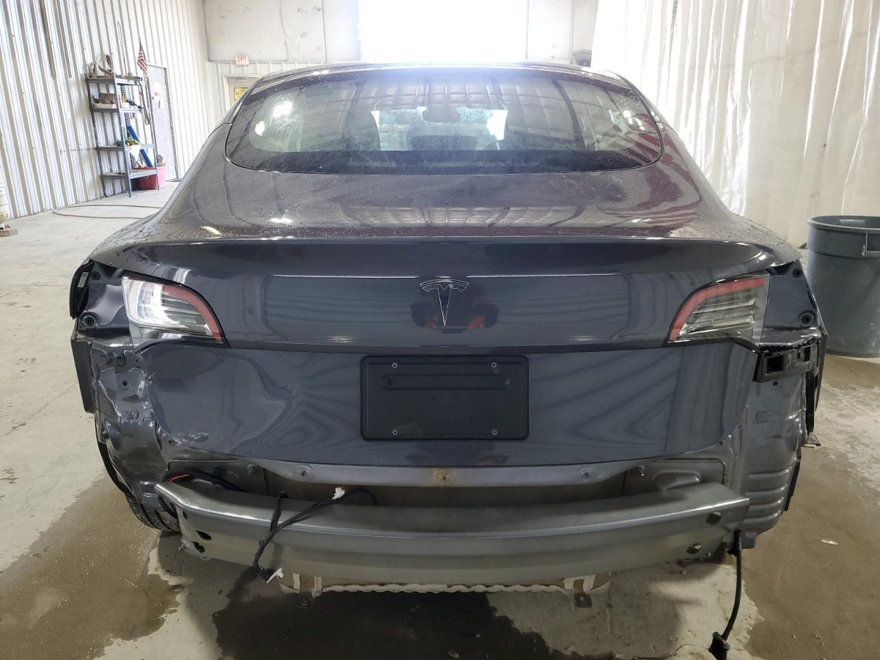 2023 TESLA MODEL 3 - Фото 6