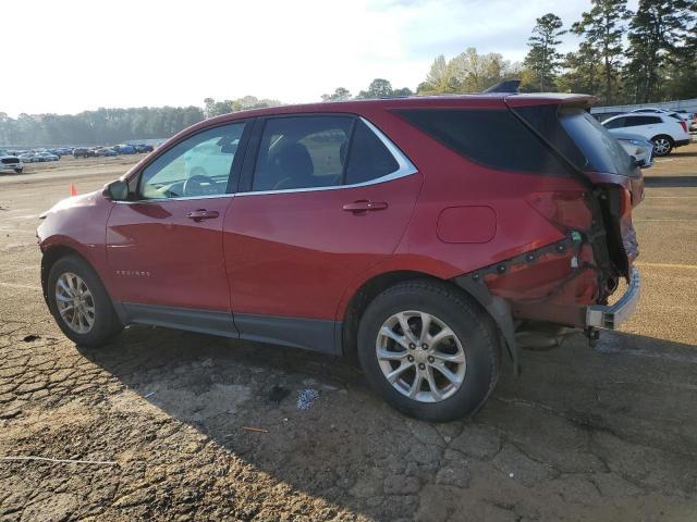 2019 Chevrolet Equinox Lt - Image 2