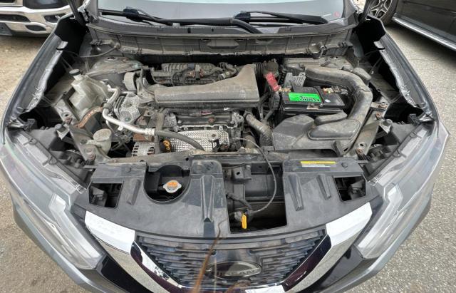 2018 Nissan Rogue S - Фото 7
