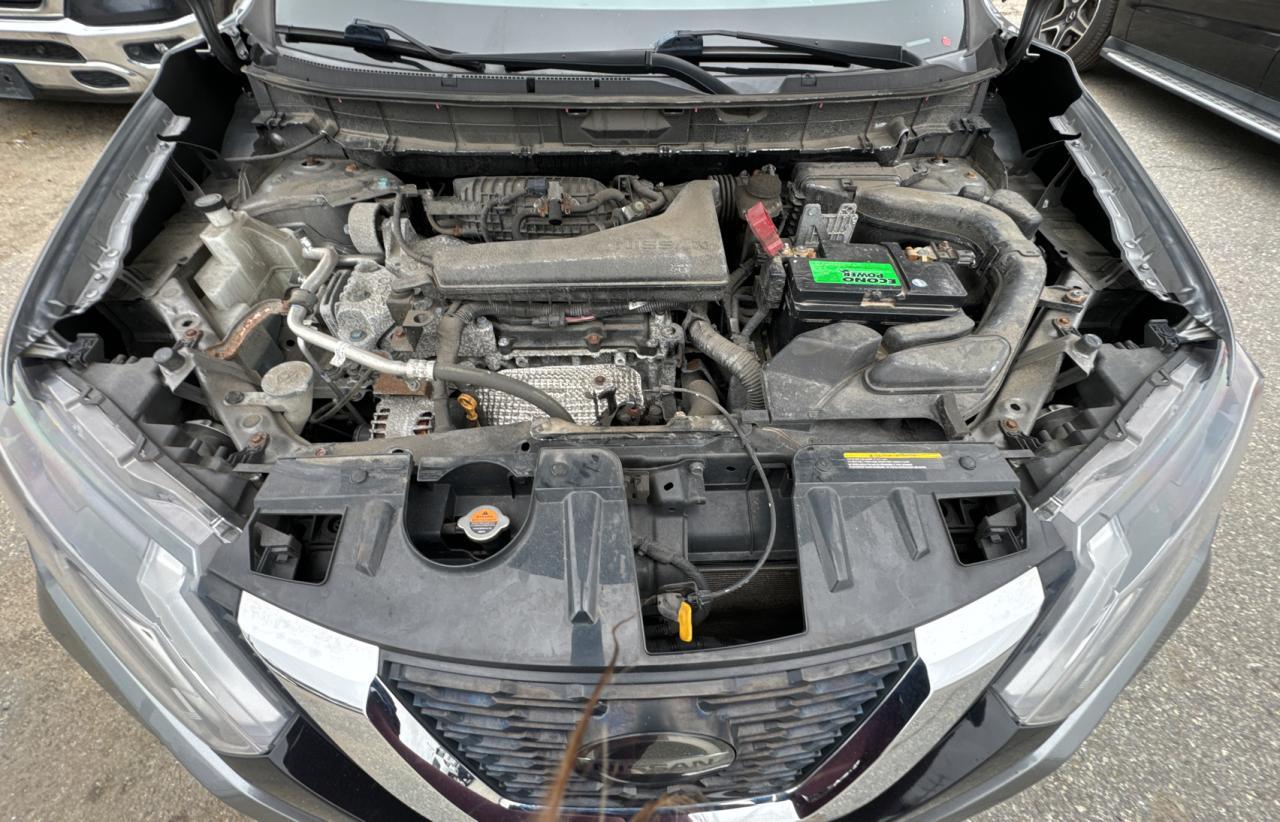 2018 NISSAN ROGUE S - Image 7