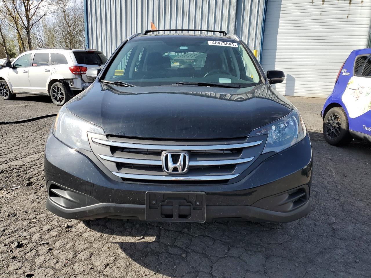 2014 HONDA CR-V LX - Фото 5