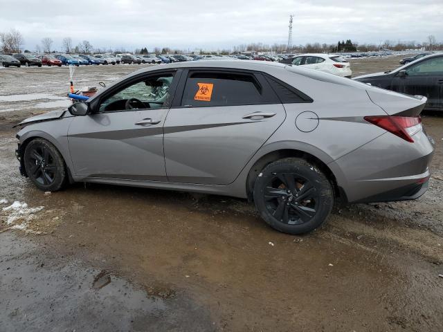 2023 Hyundai Elantra Sel - Фото 2