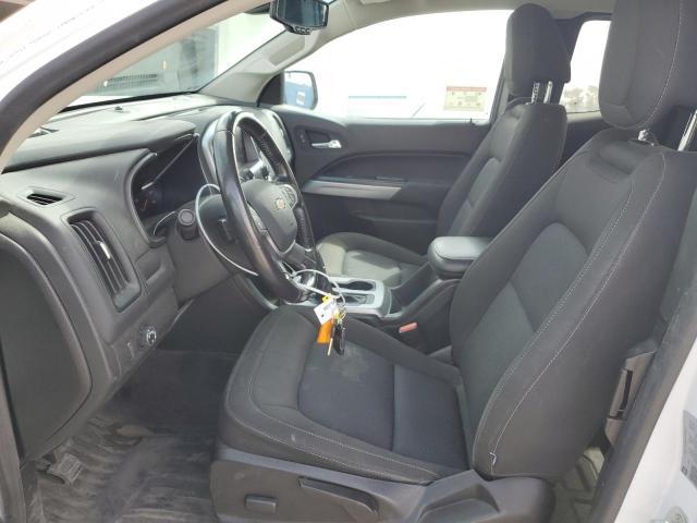 2021 Chevrolet Colorado Lt - Фото 7