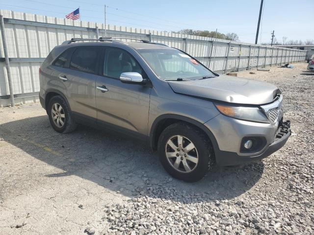 2012 KIA SORENTO BA - Image 4