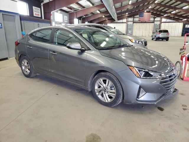 2019 Hyundai Elantra Sel - Image 4