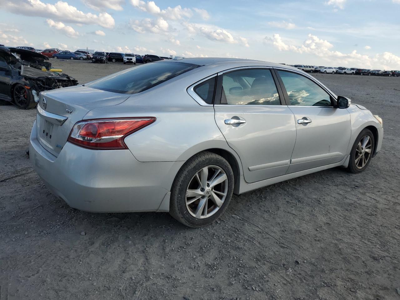 2013 NISSAN ALTIMA 2.5 - Image 3