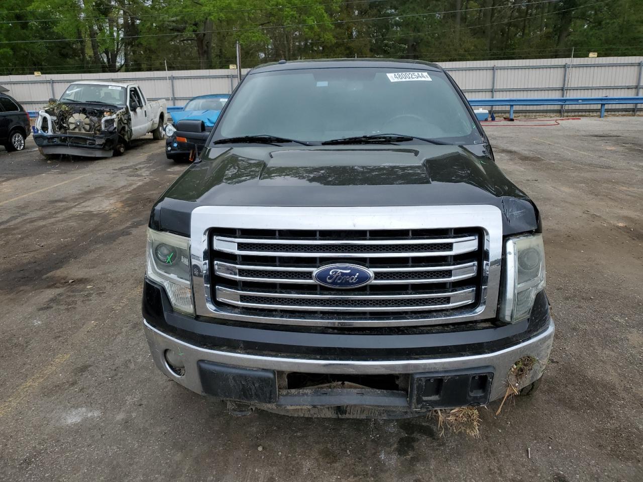 2013 FORD F150 SUPER - Image 5
