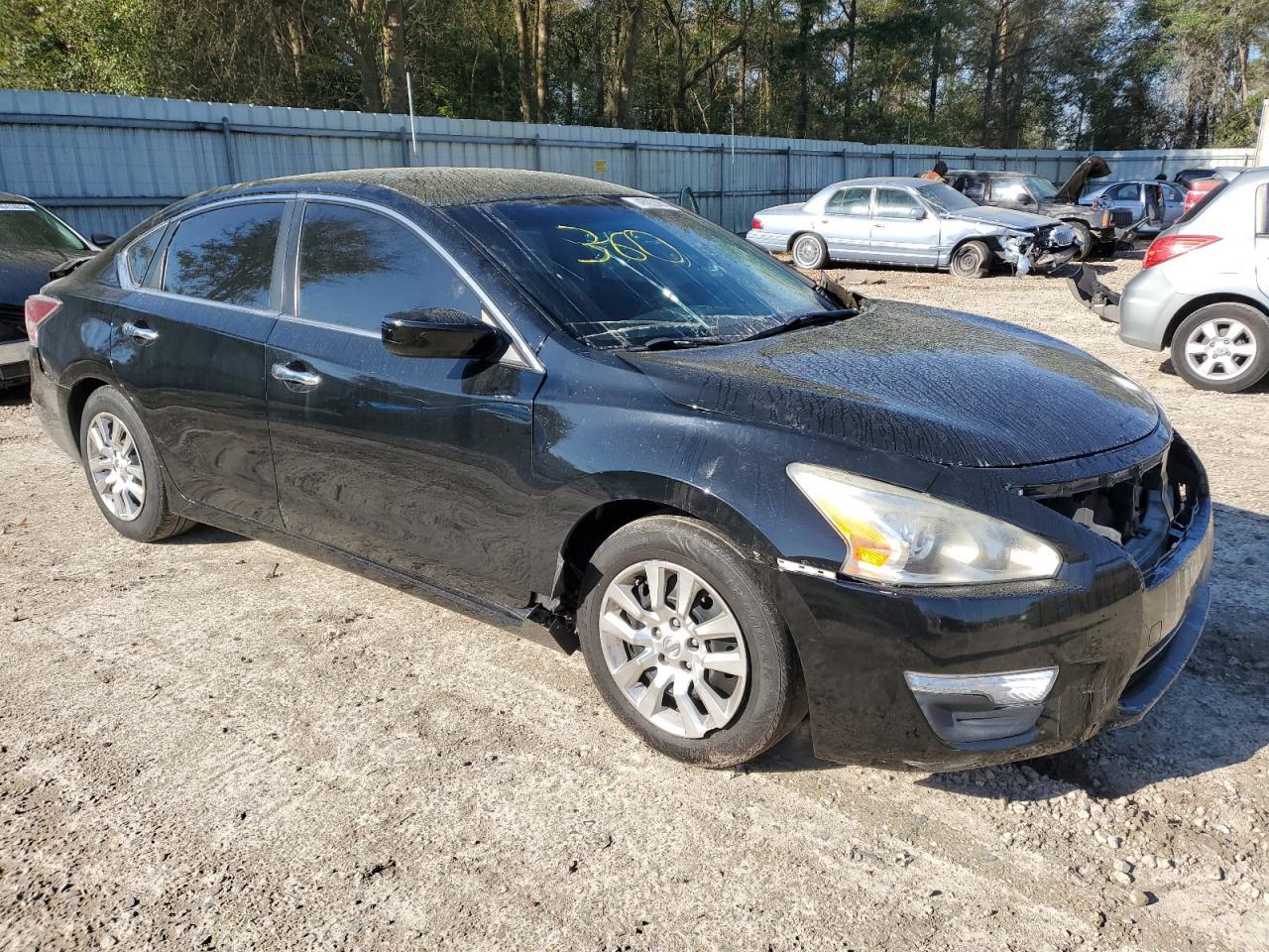 2015 NISSAN ALTIMA 2.5 - Image 4