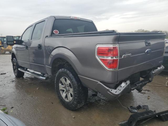 2014 Ford F150 Supercrew - Image 2