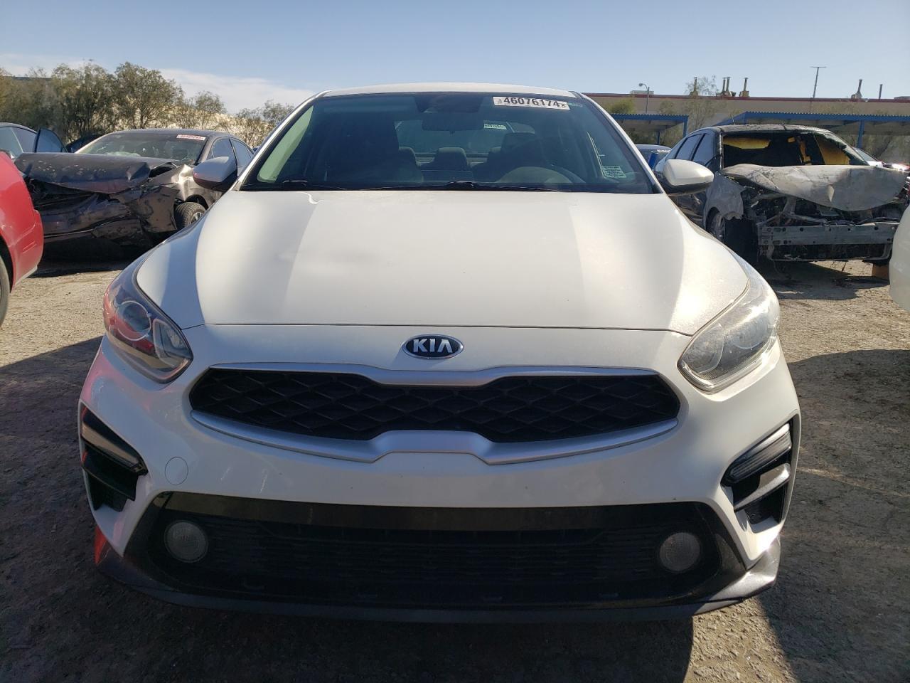 2020 KIA FORTE FE - Image 5