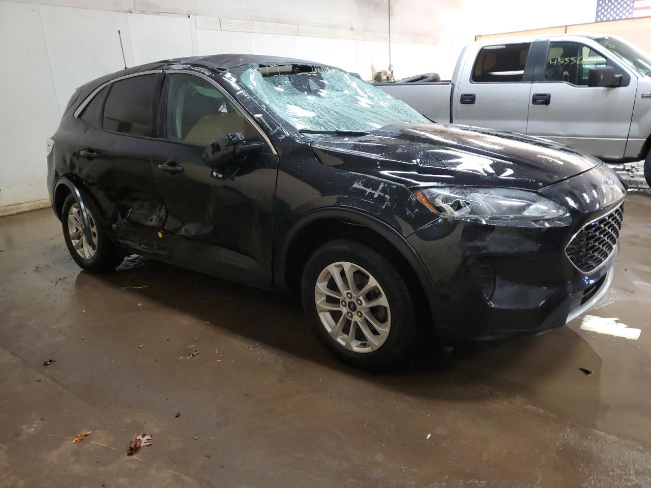 2020 FORD ESCAPE SE - Image 4