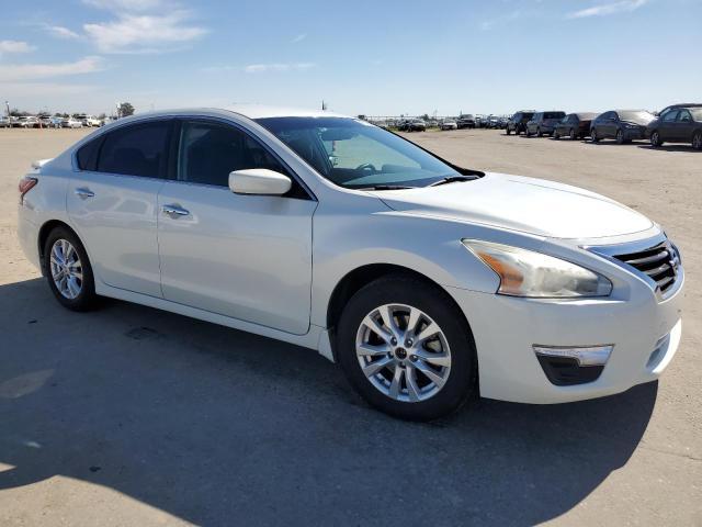 2015 Nissan Altima 2.5 - Image 4