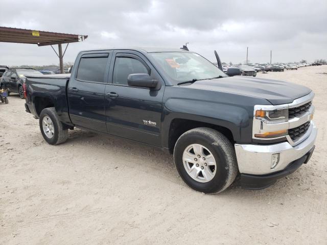 2018 Chevrolet Silverado C1500 Lt - Image 4