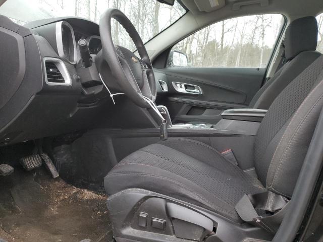 2015 Chevrolet Equinox Ls - Фото 7