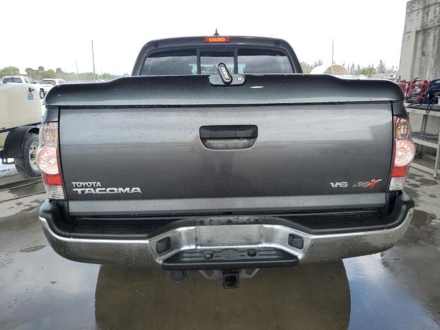 2014 Toyota Tacoma Double Cab - Image 6
