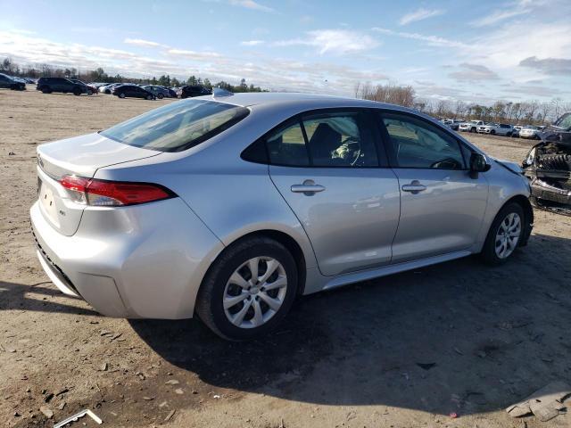 2021 Toyota Corolla Le - Фото 3