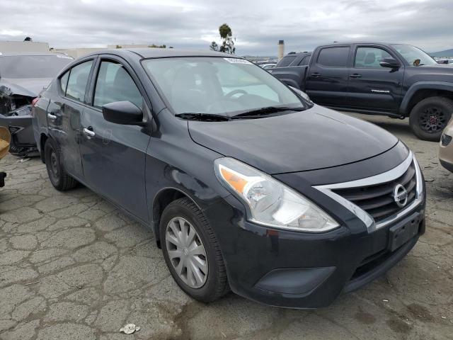 2016 Nissan Versa S - Image 4