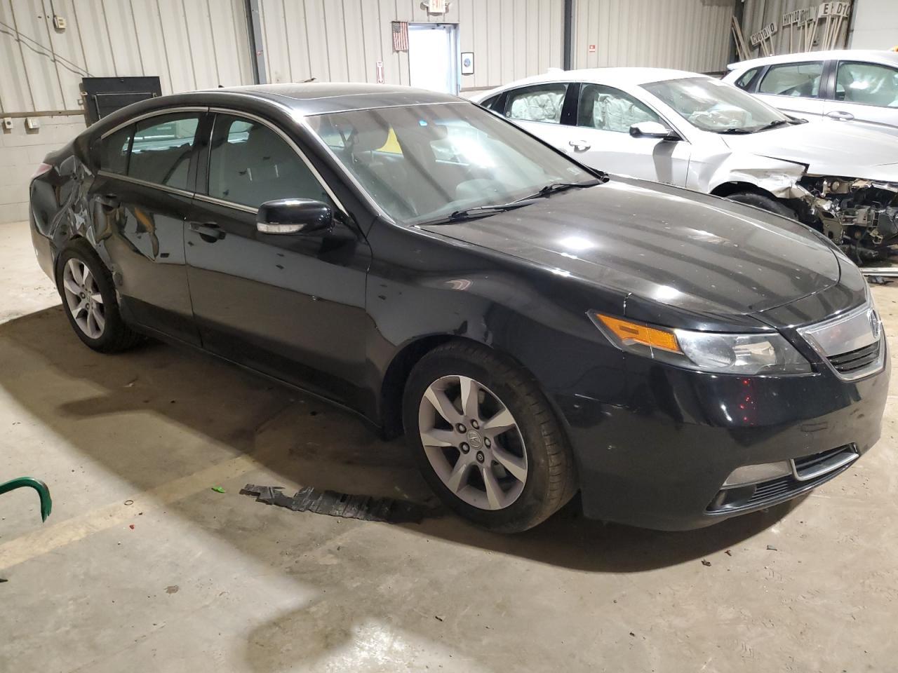 2014 ACURA TL TECH - Фото 4