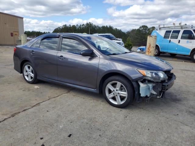2014 Toyota Camry L - Фото 4