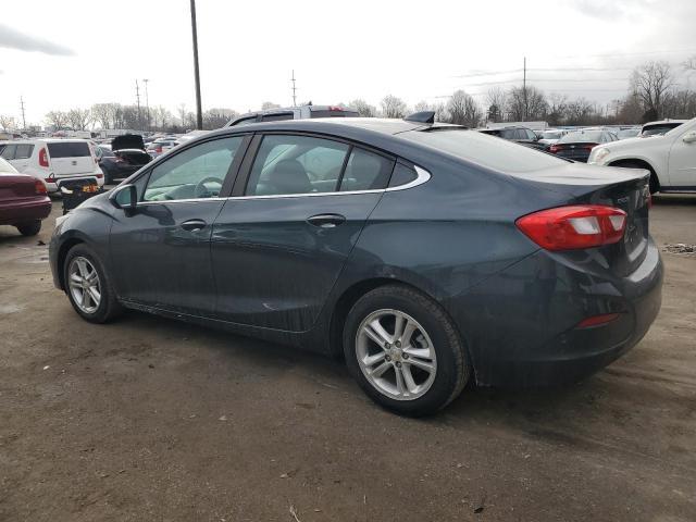 2017 Chevrolet Cruze Lt - Image 2
