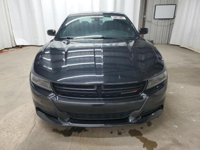 2022 Dodge Charger Sxt - Фото 5
