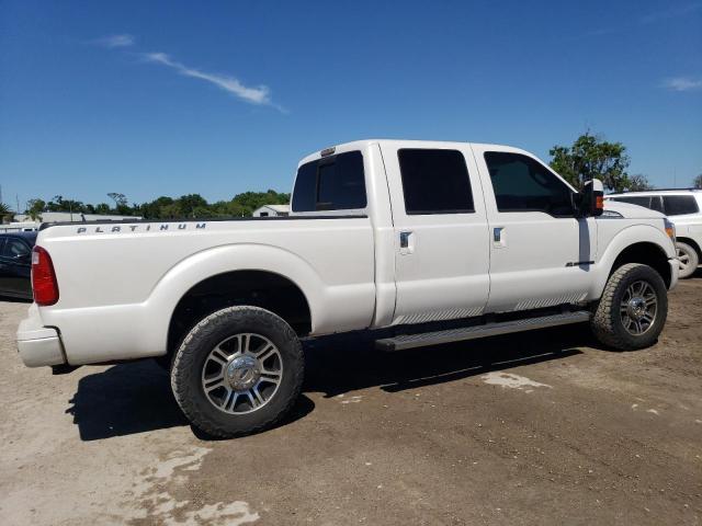2015 Ford F250 Super Duty - Фото 3