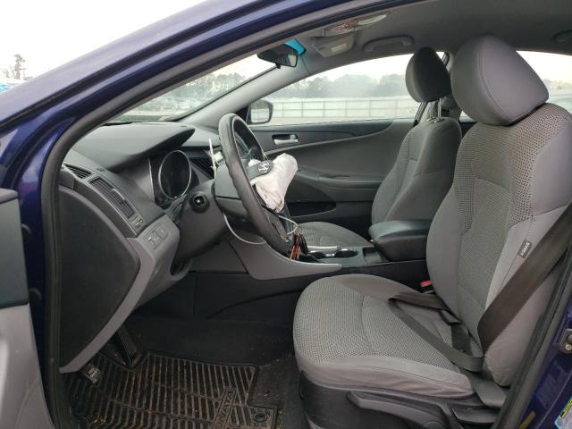 2011 Hyundai Sonata Gls - Image 7