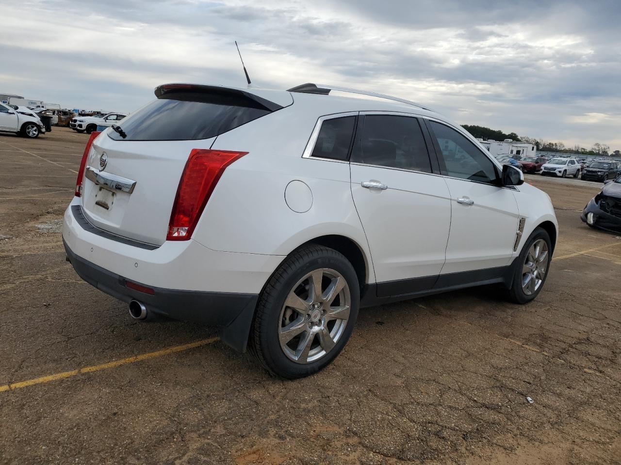 2011 CADILLAC SRX PERFOR - Фото 3