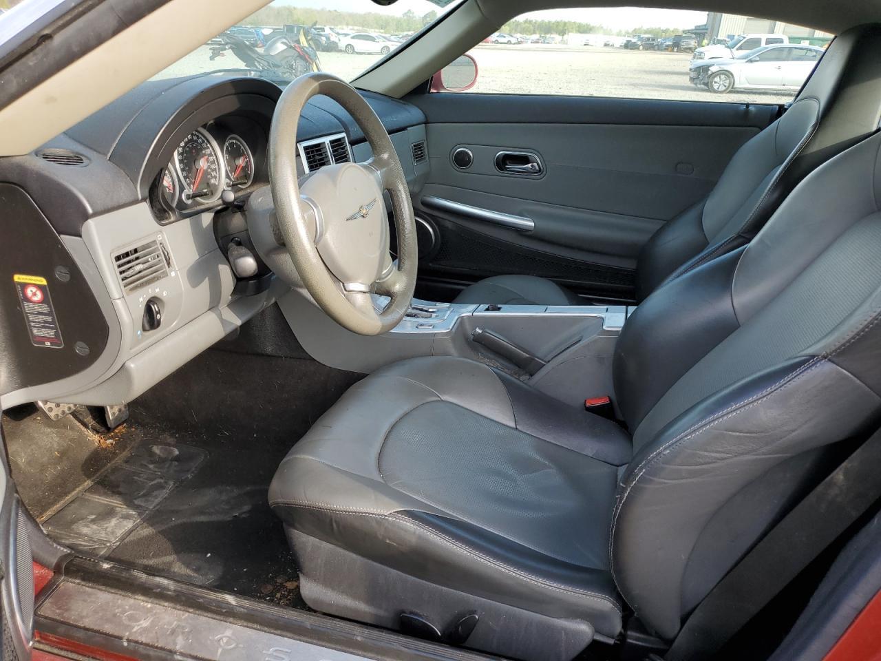 2021 RAM PROMASTER - Image 7
