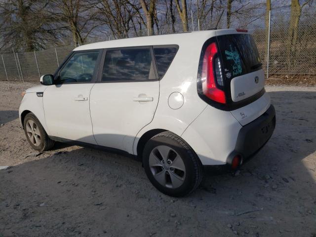 2015 Kia Soul - Image 2