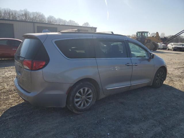 2017 Chrysler Pacifica Touring L - Фото 3