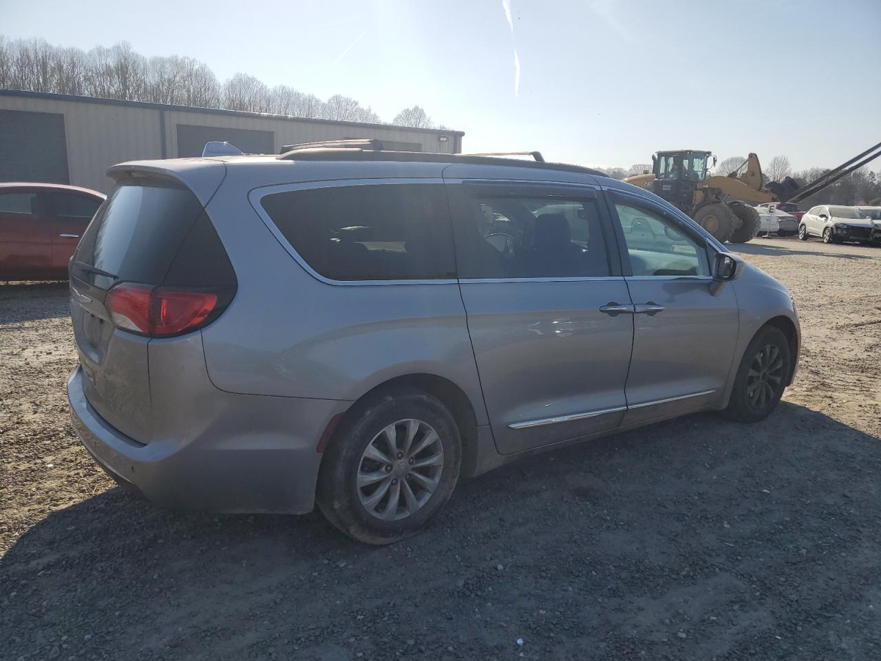 2017 CHRYSLER PACIFICA T - Image 3