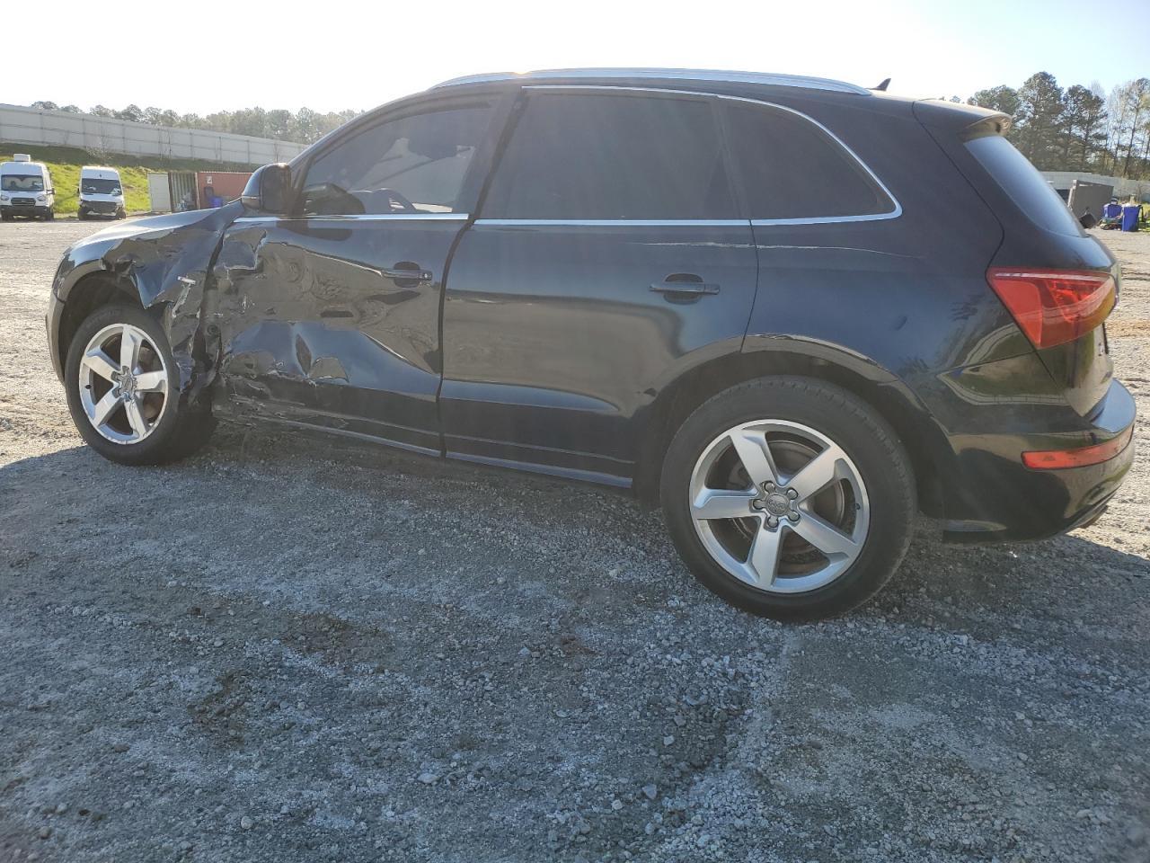2011 AUDI Q5 PREMIUM - Фото 2
