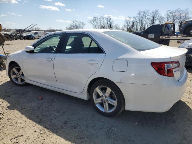 2014 Toyota Camry L - Фото 2