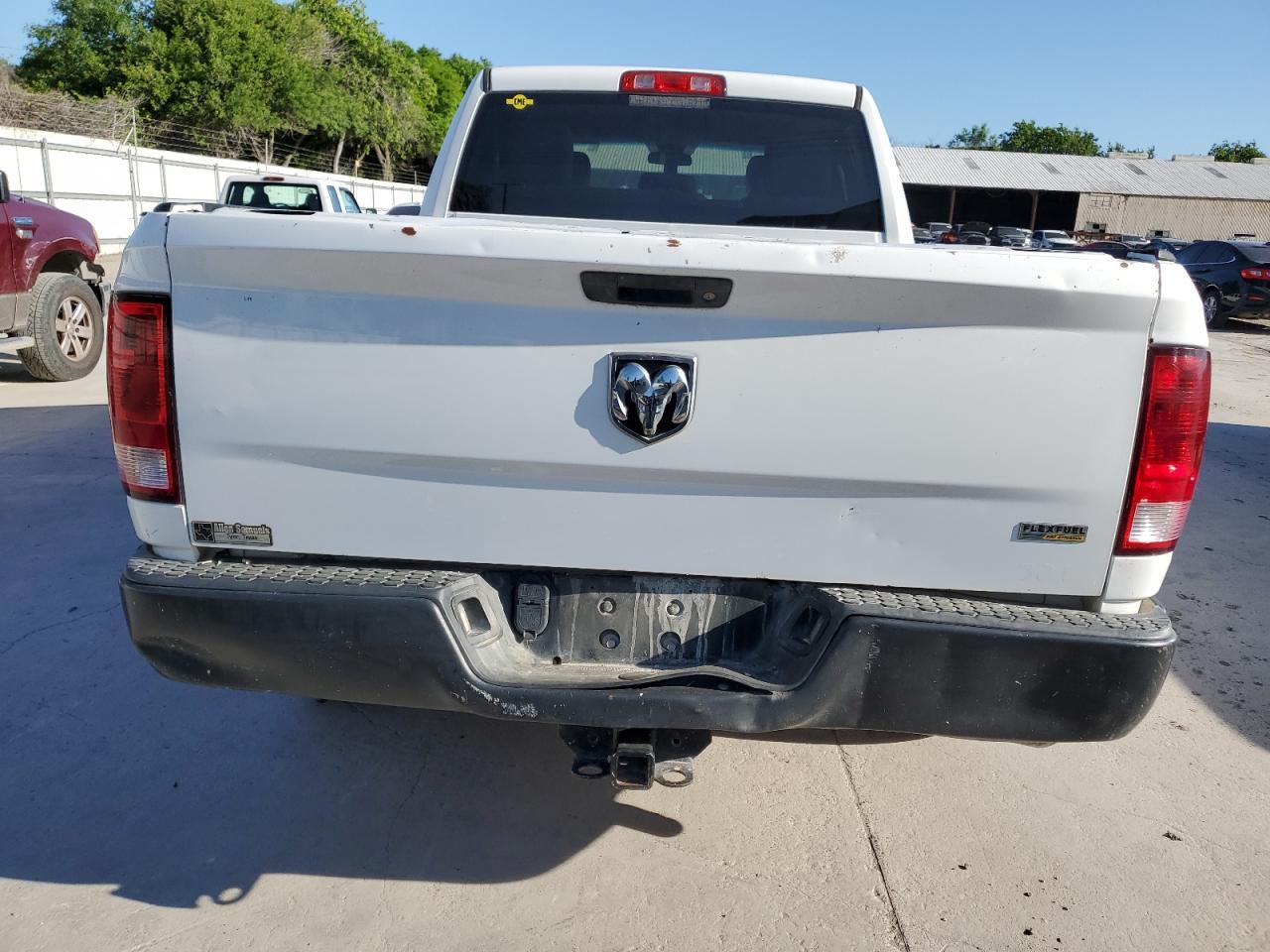 2015 RAM 1500 ST - Image 6