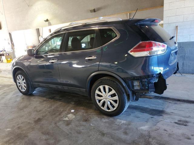 2016 Nissan Rogue S - Фото 2