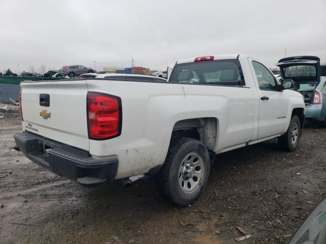 2017 Chevrolet Silverado C1500 - Фото 3
