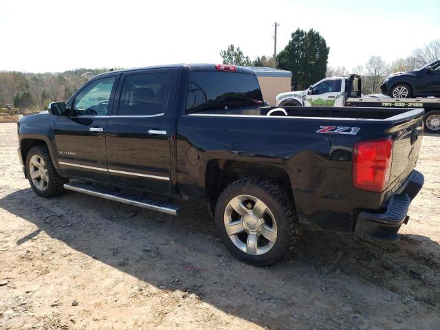 2016 Chevrolet Silverado K1500 Ltz - Image 2