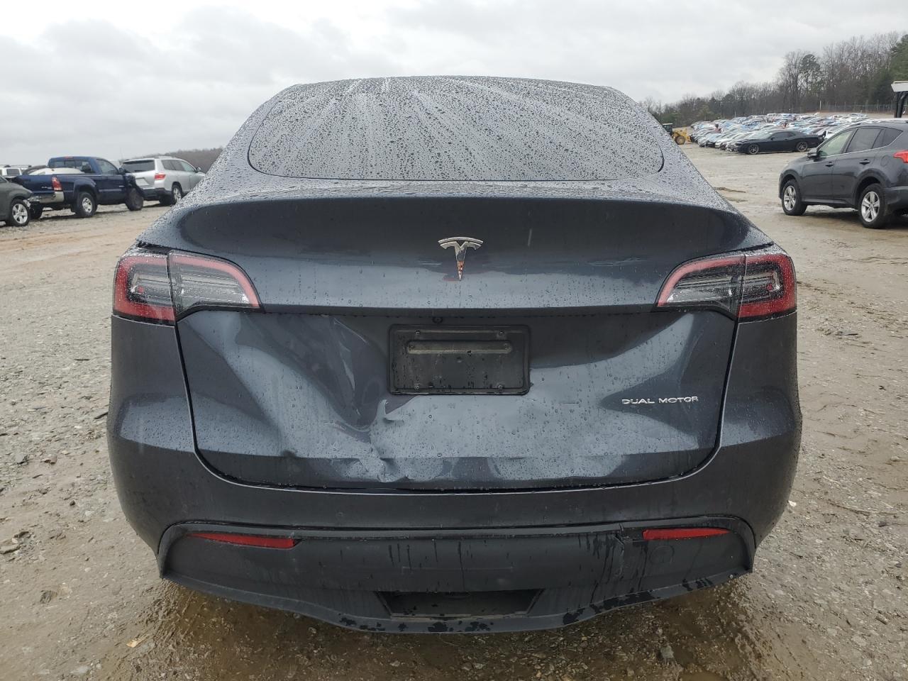 2022 TESLA MODEL Y - Image 6