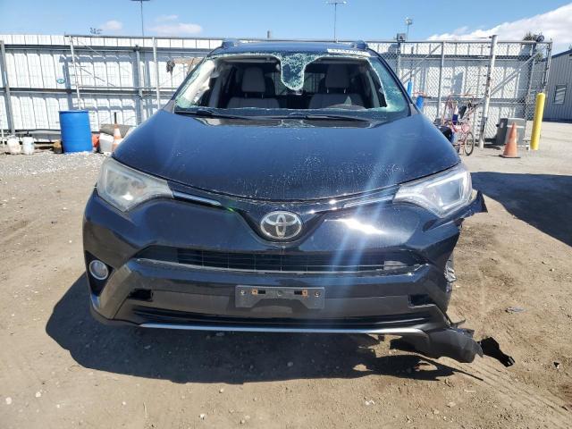 2017 Toyota Rav4 Xle - Фото 5