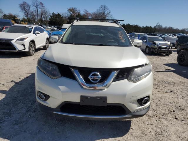 2015 Nissan Rogue S - Image 5