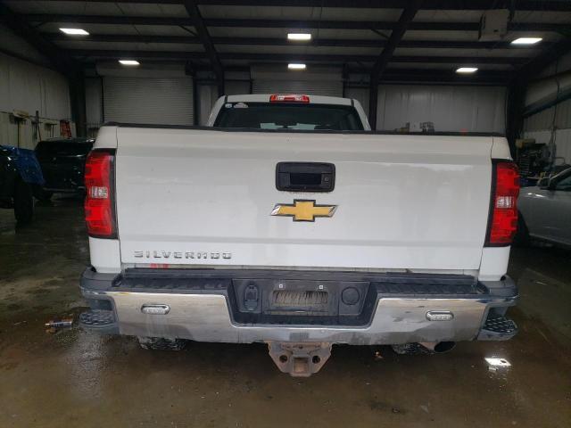 2018 Chevrolet Silverado K2500 Heavy Duty - Image 6