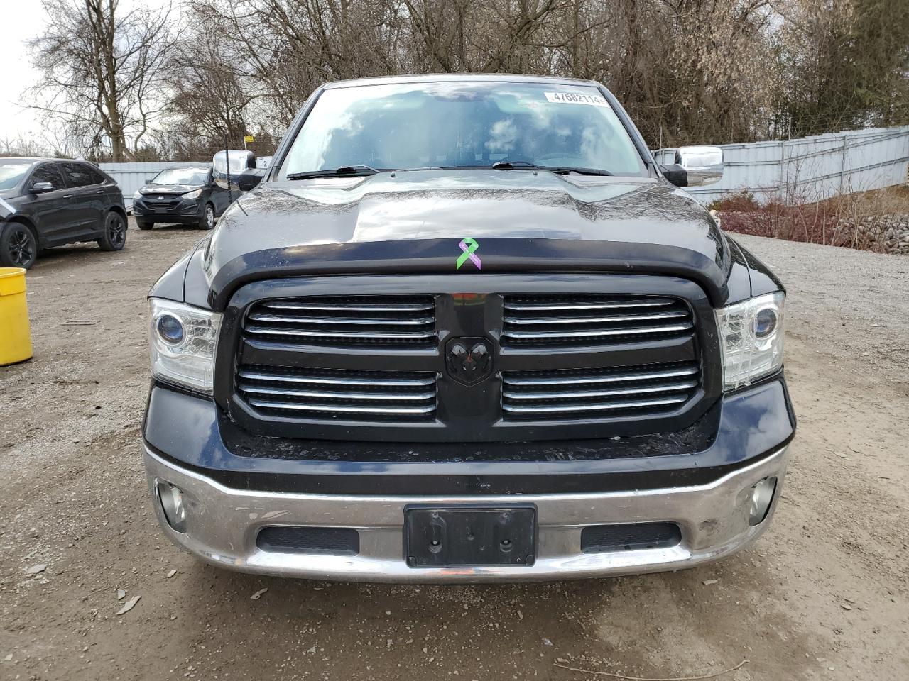 2017 RAM 1500 LARAM - Image 5