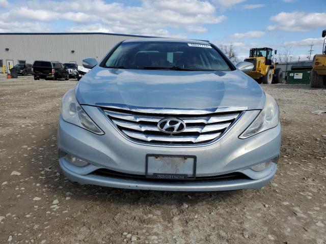 2011 Hyundai Sonata Se - Фото 5