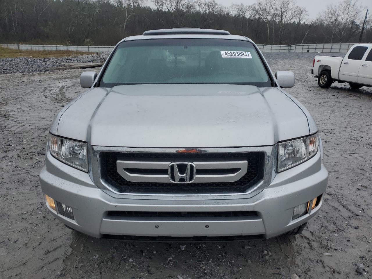 2010 HONDA RIDGELINE - Image 5